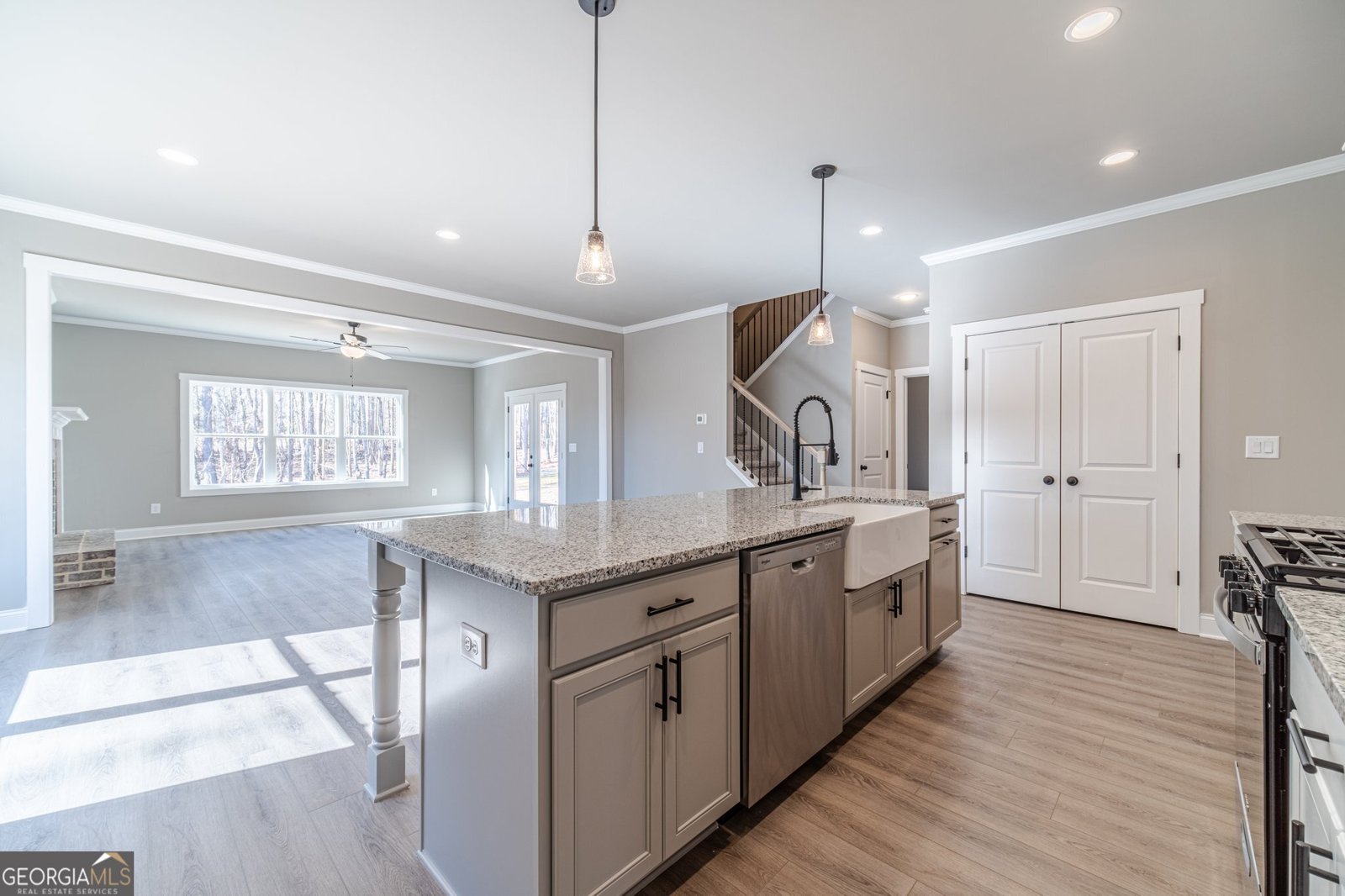 1500 Alcovy Station Road Covington - 6