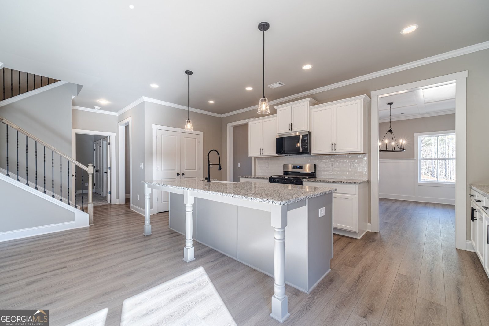 1500 Alcovy Station Road Covington - 7