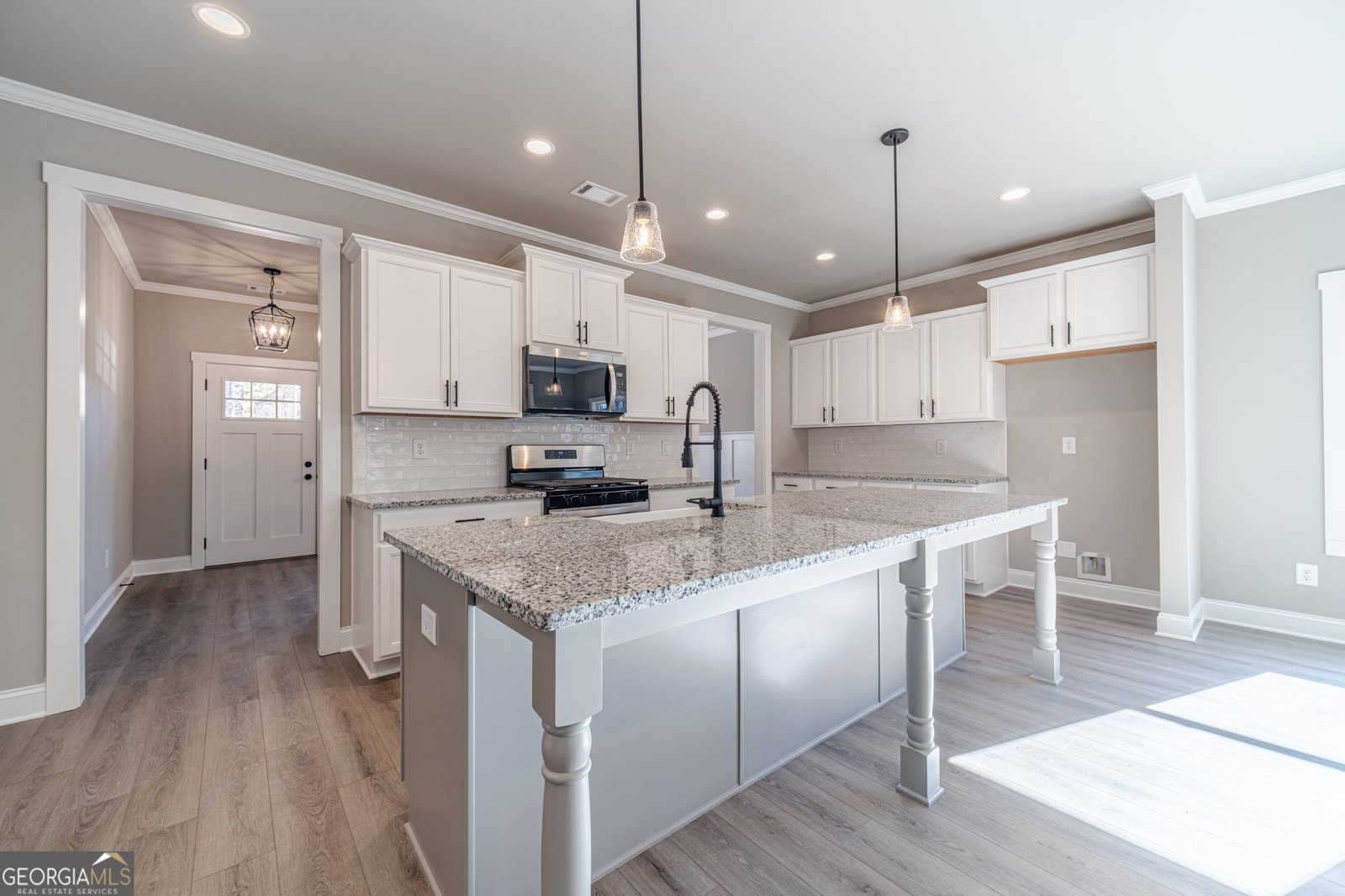 1500 Alcovy Station Road Covington - 8