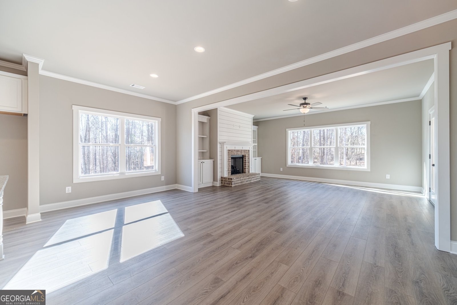 1500 Alcovy Station Road Covington - 9