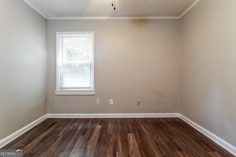 3993 Forrest Court Atlanta - 1