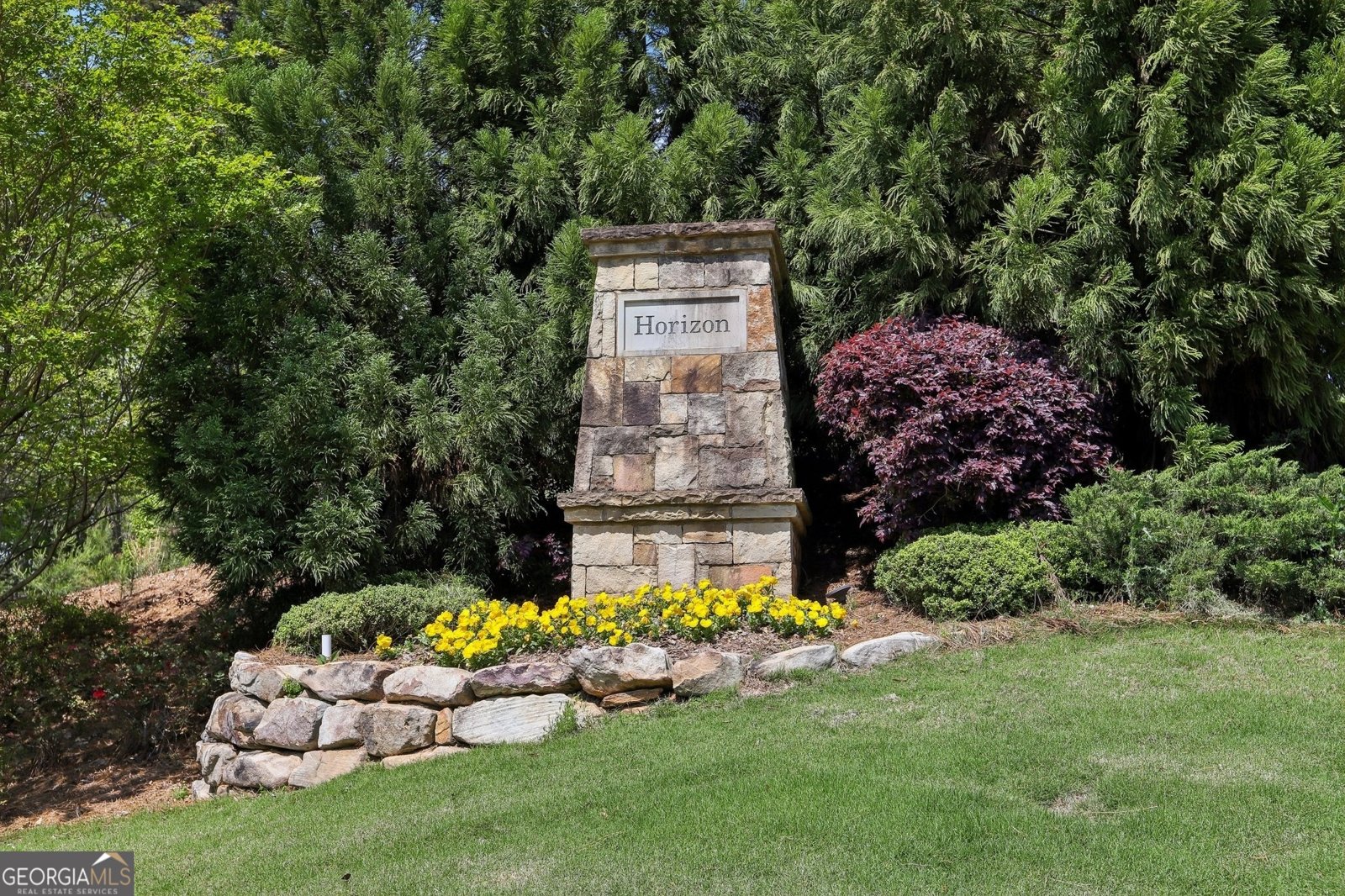 413 Horizon Trail Canton - 45