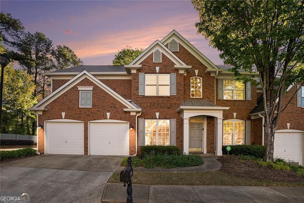 401 Wellwood Way Roswell - 14