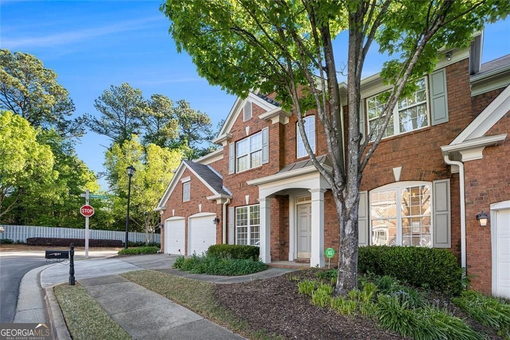 401 Wellwood Way Roswell - 15