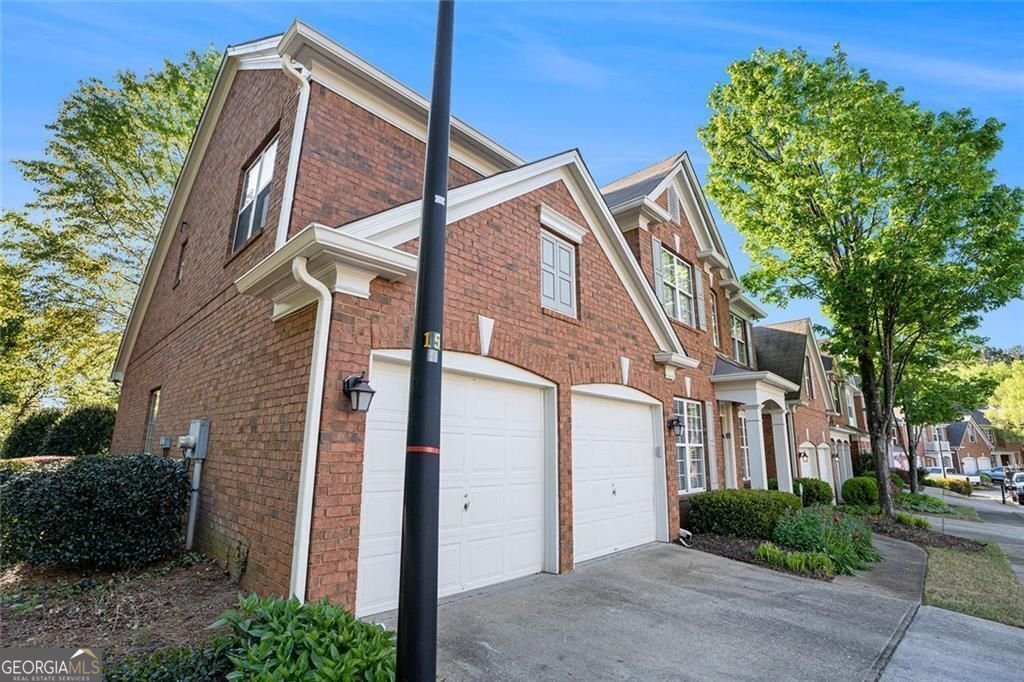 401 Wellwood Way Roswell - 16