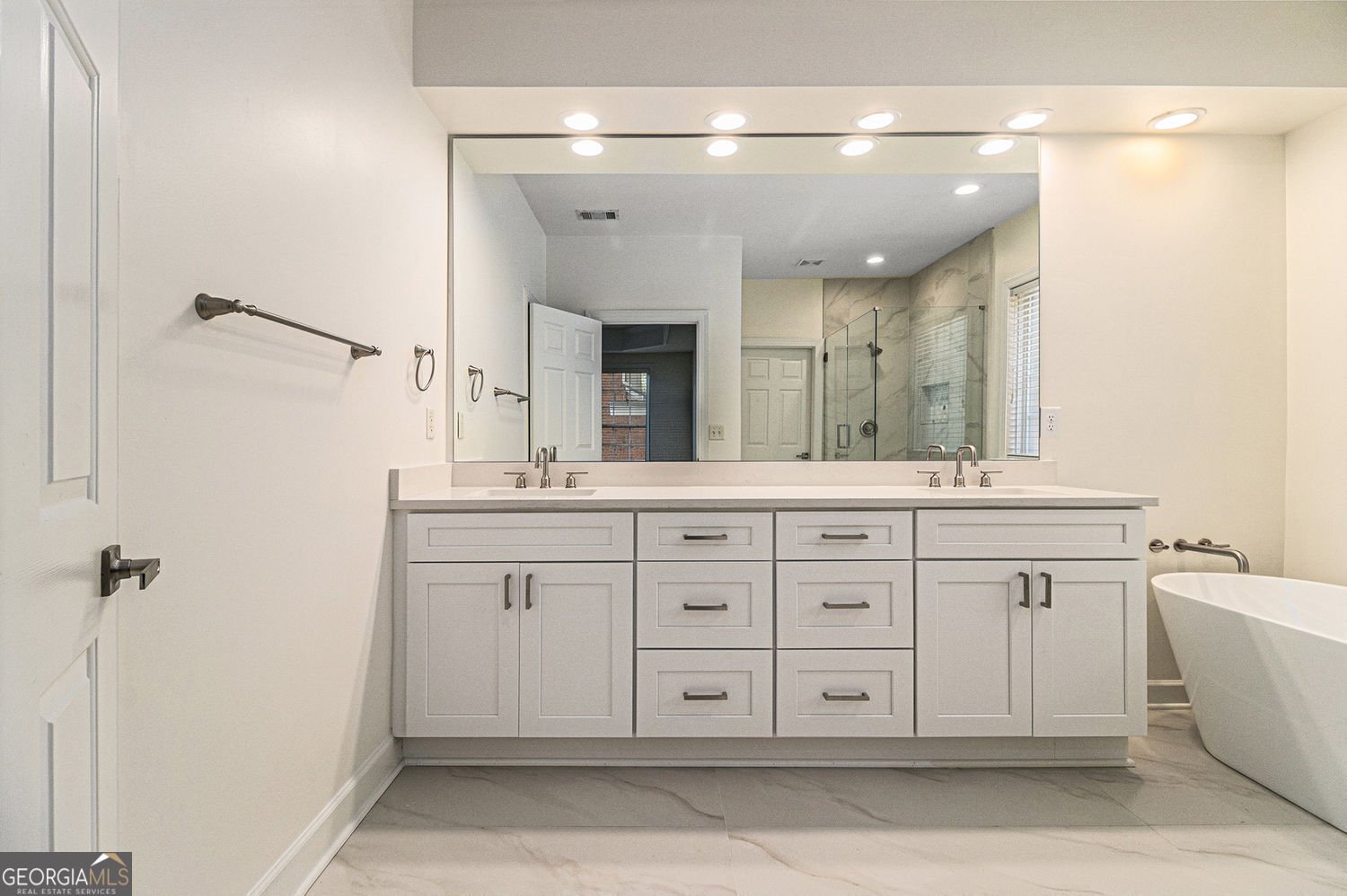401 Wellwood Way Roswell - 19