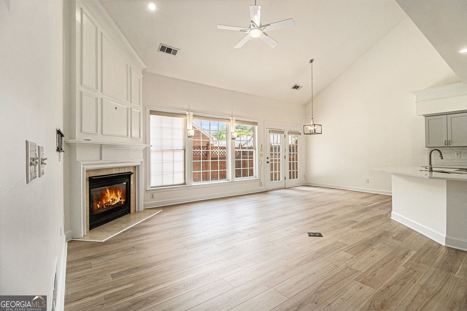 401 Wellwood Way Roswell - 2
