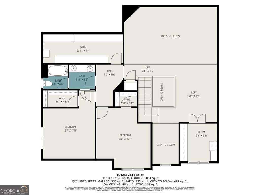 401 Wellwood Way Roswell - 27