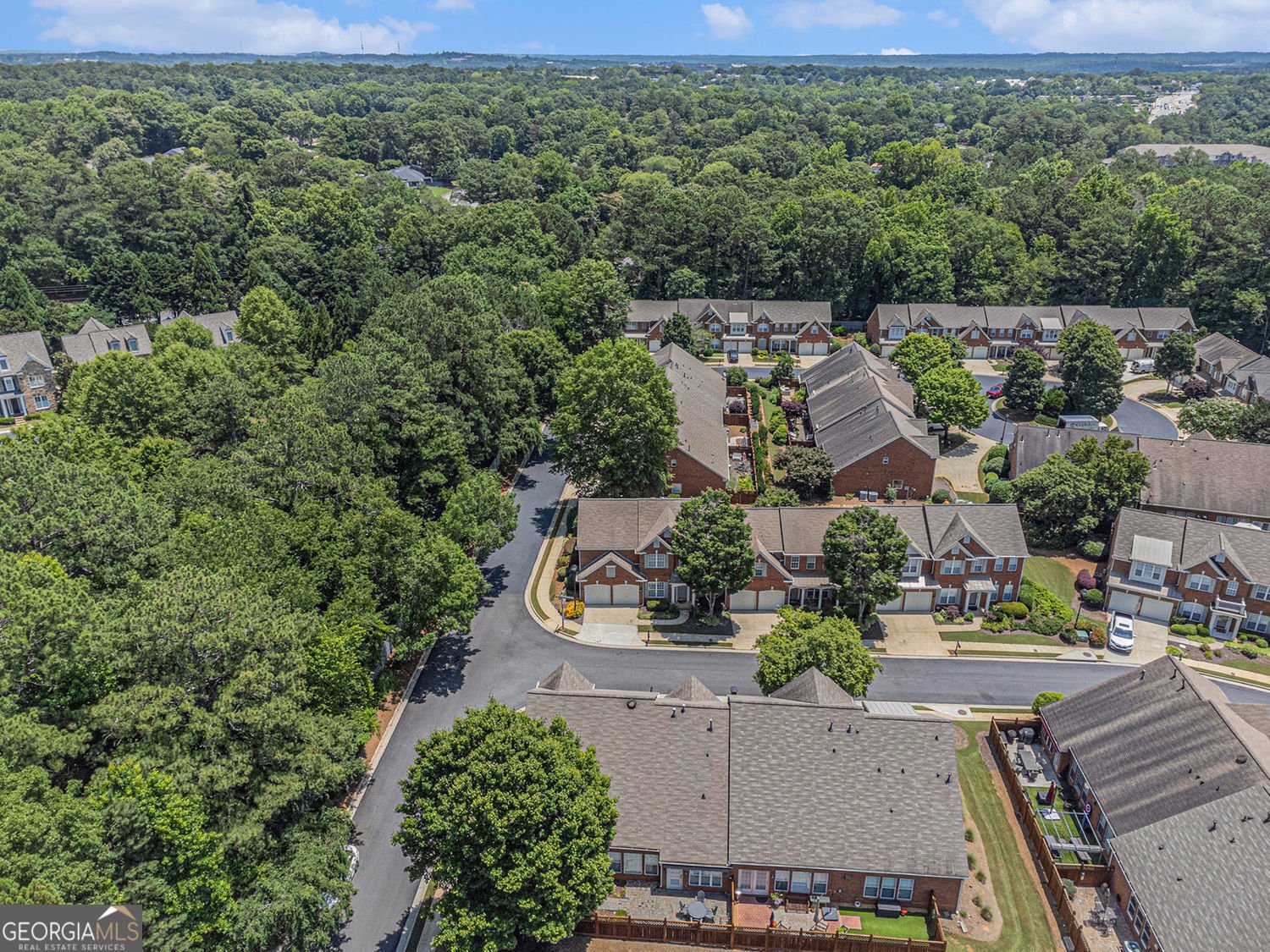 401 Wellwood Way Roswell - 30