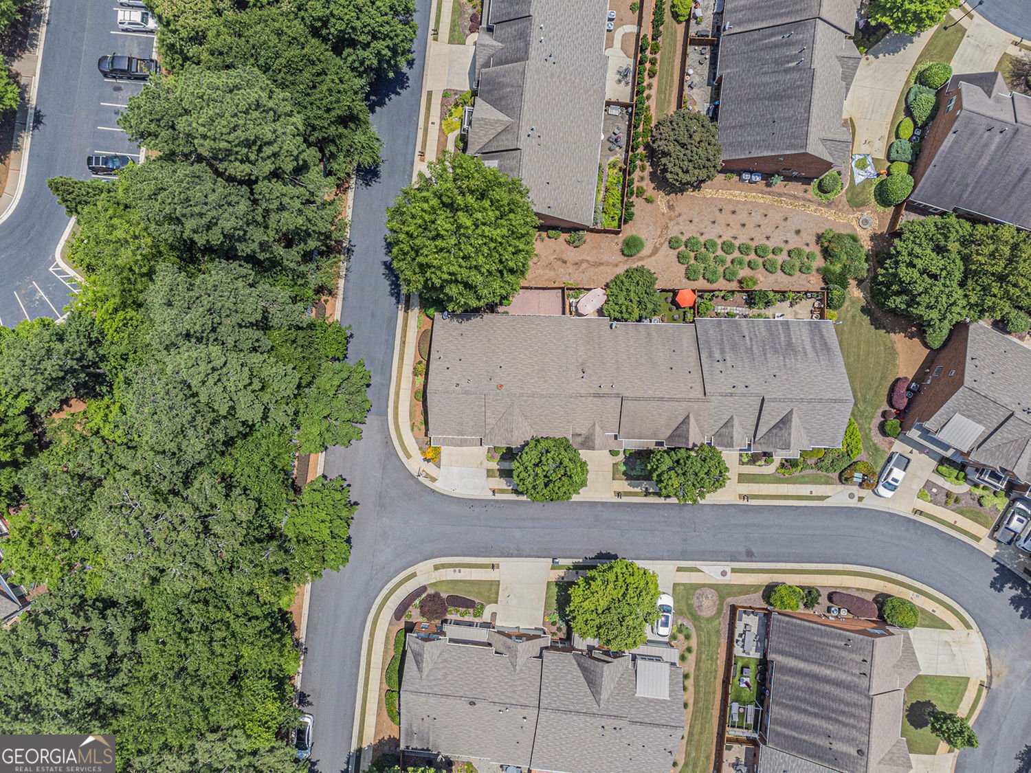 401 Wellwood Way Roswell - 32