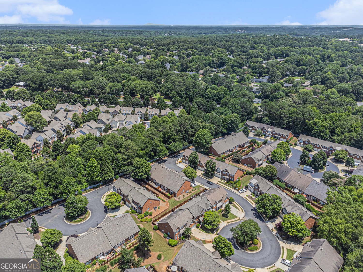 401 Wellwood Way Roswell - 34
