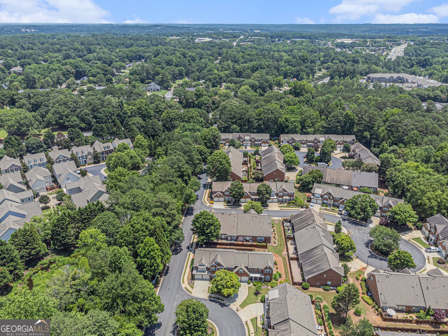 401 Wellwood Way Roswell - 35