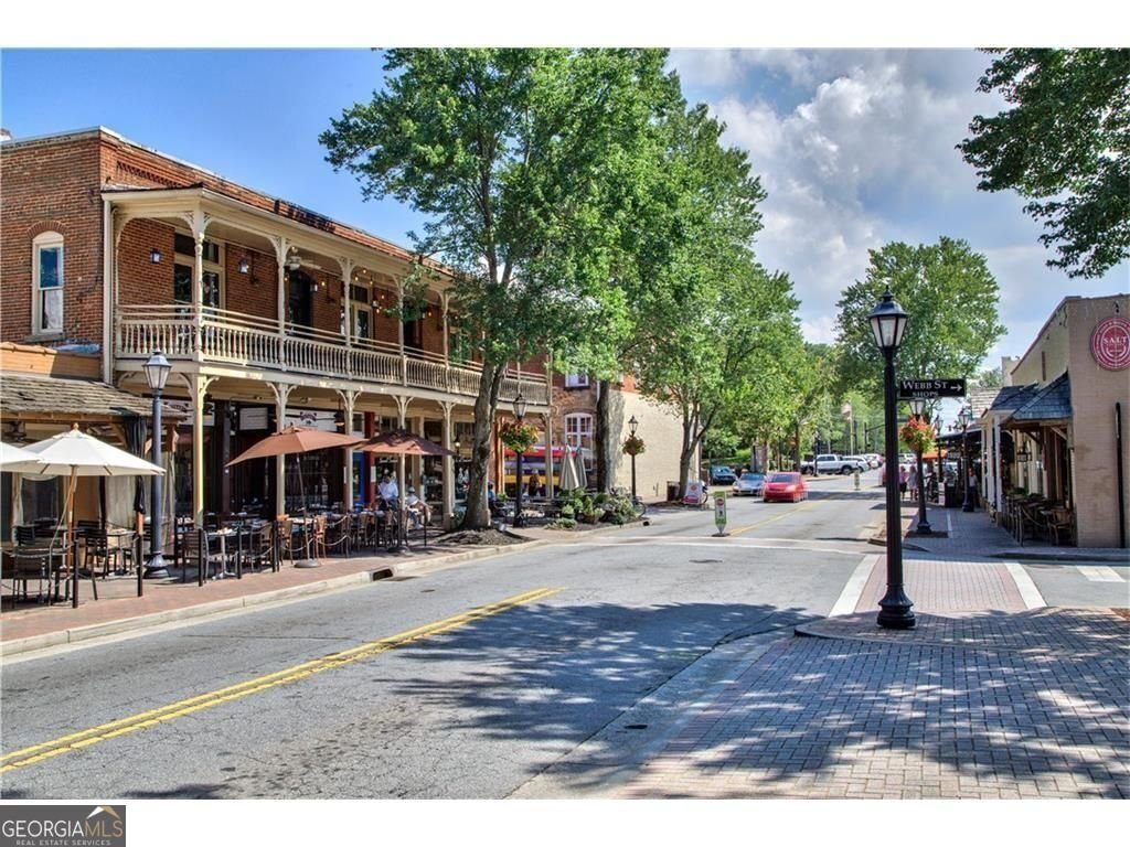401 Wellwood Way Roswell - 38