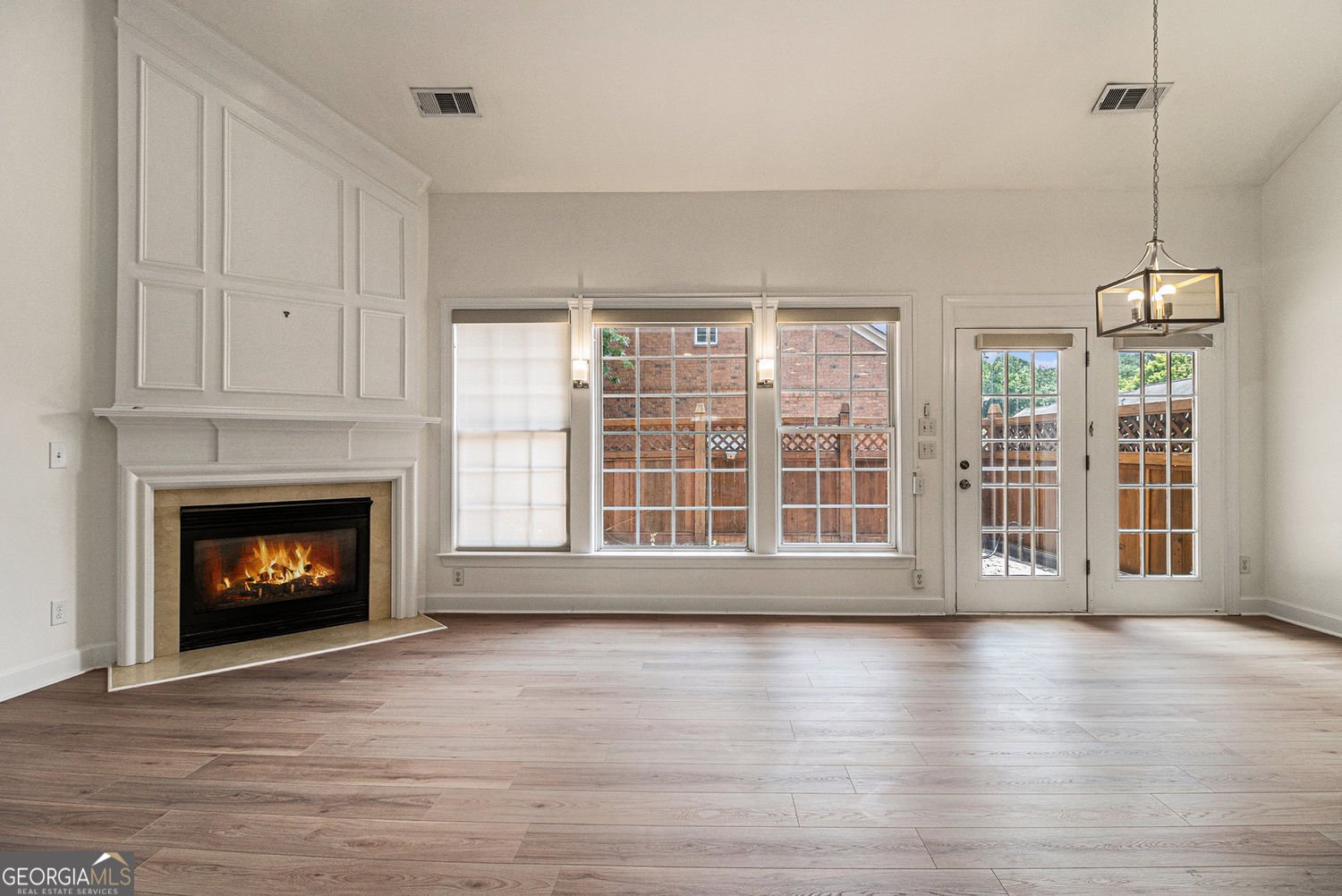 401 Wellwood Way Roswell - 5