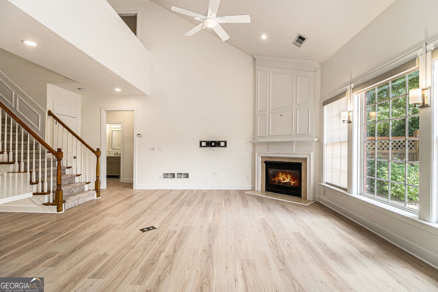 401 Wellwood Way Roswell - 6