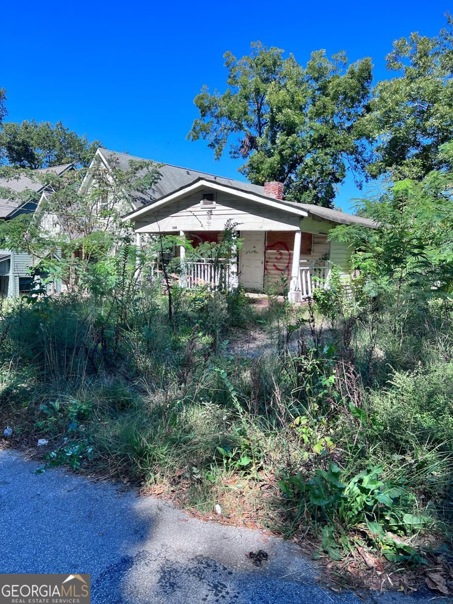 1225 Bridges Avenue Atlanta - 1