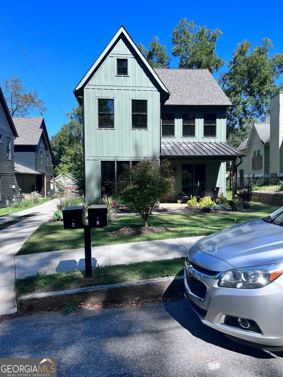 1225 Bridges Avenue Atlanta - 3