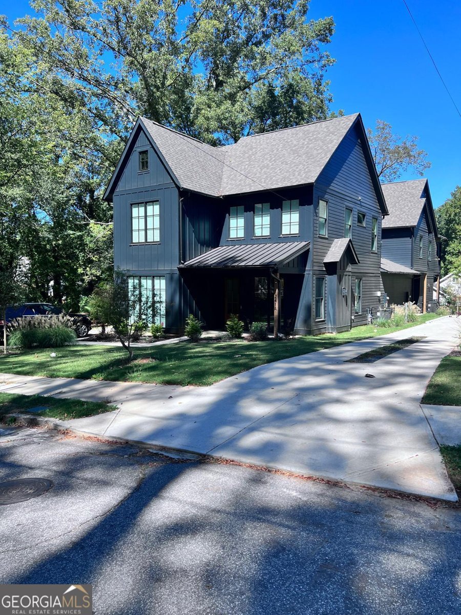 1225 Bridges Avenue Atlanta - 4