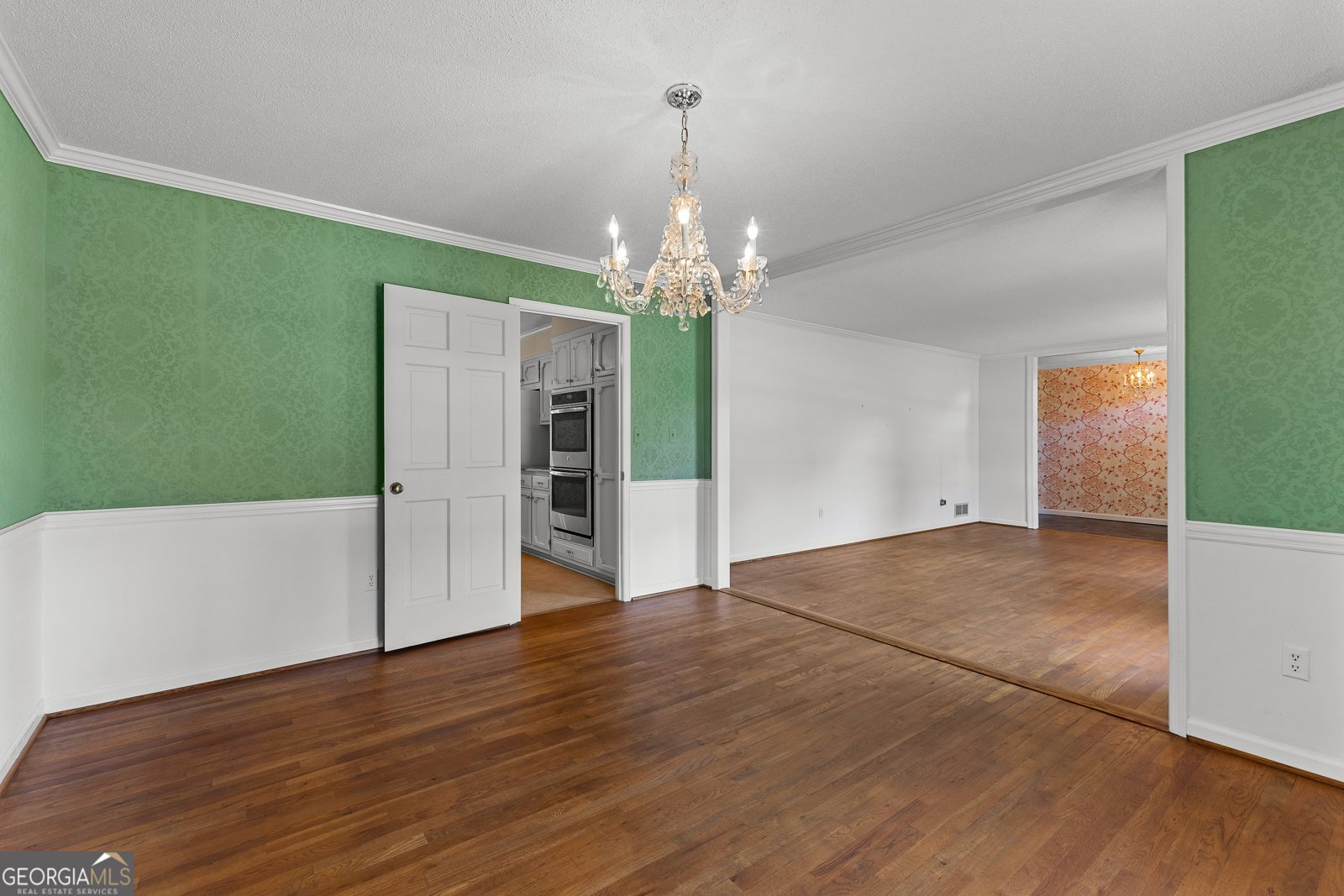 115 Fernway Drive Fayetteville - 12