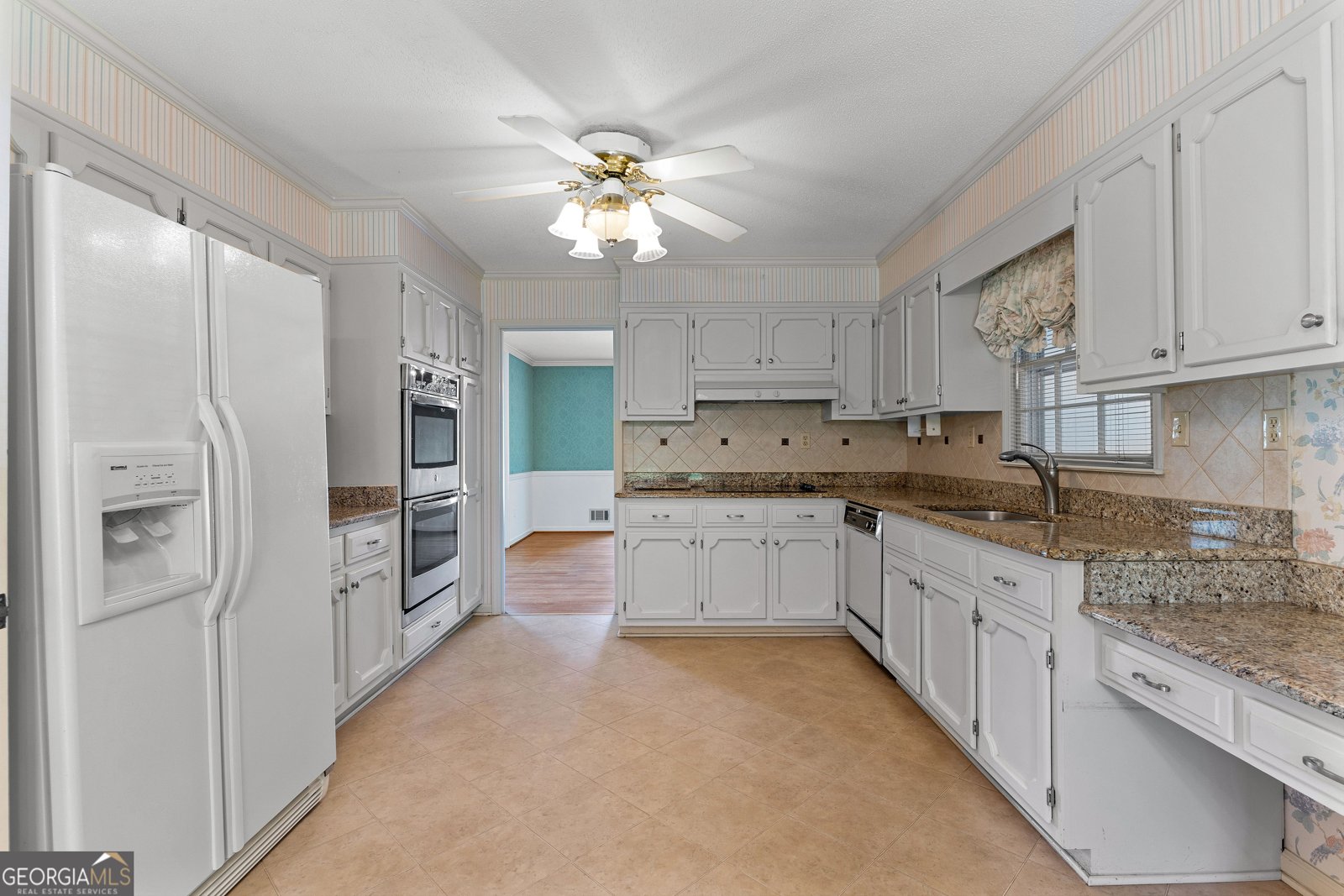 115 Fernway Drive Fayetteville - 15