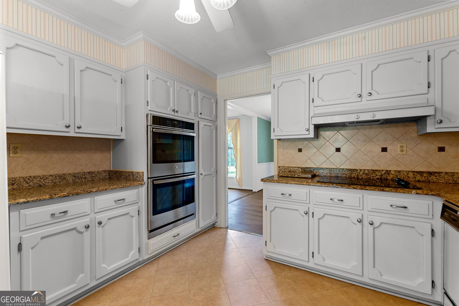 115 Fernway Drive Fayetteville - 16