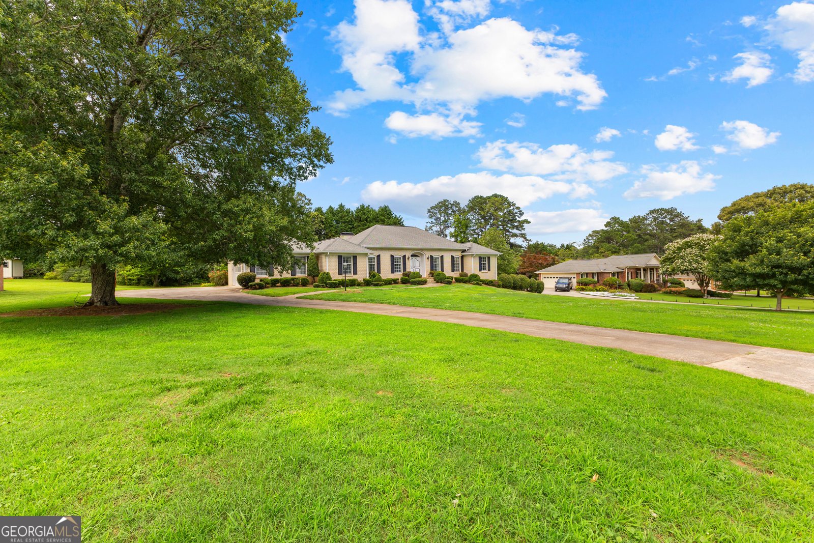 115 Fernway Drive Fayetteville - 2