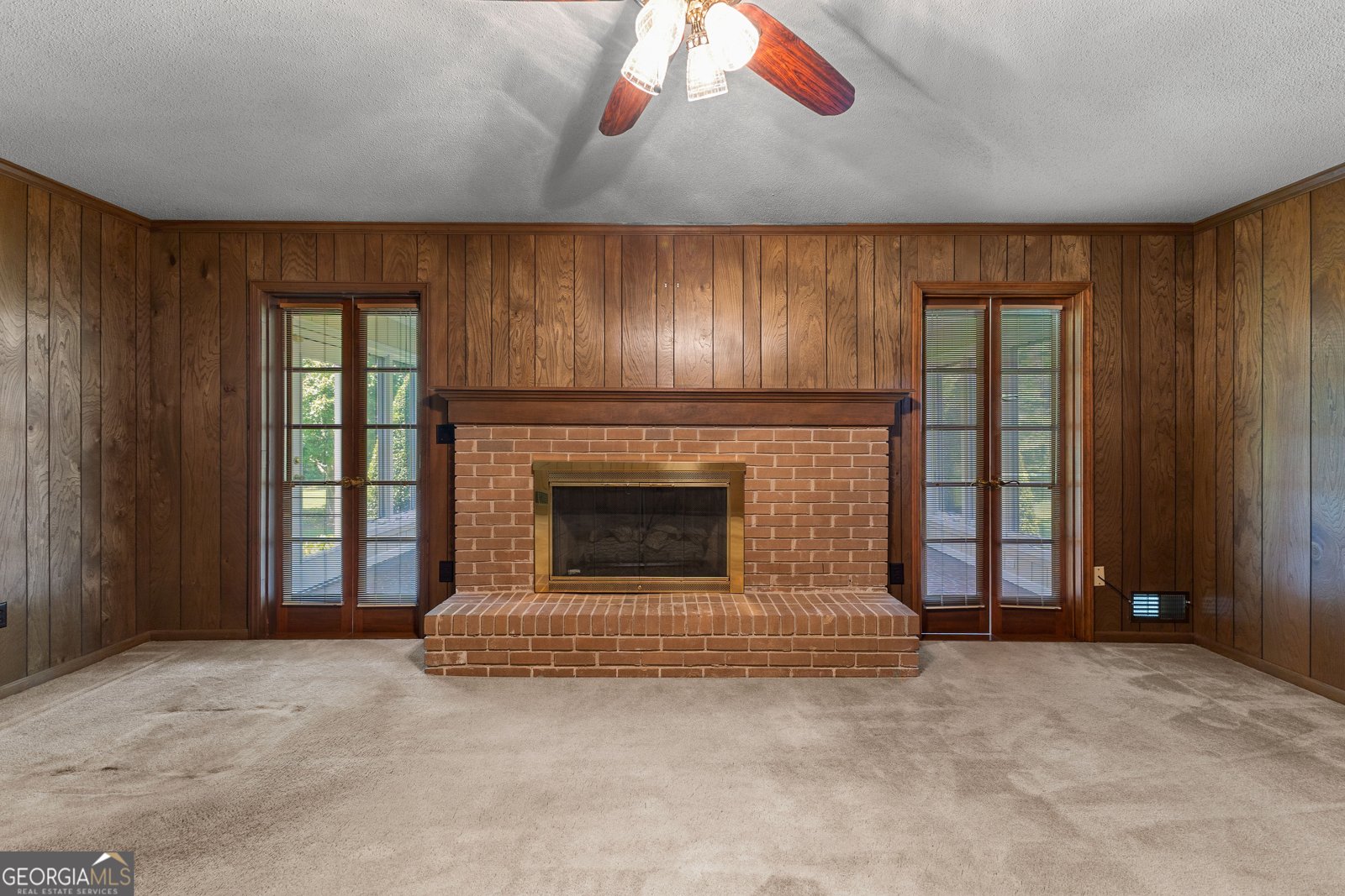 115 Fernway Drive Fayetteville - 23