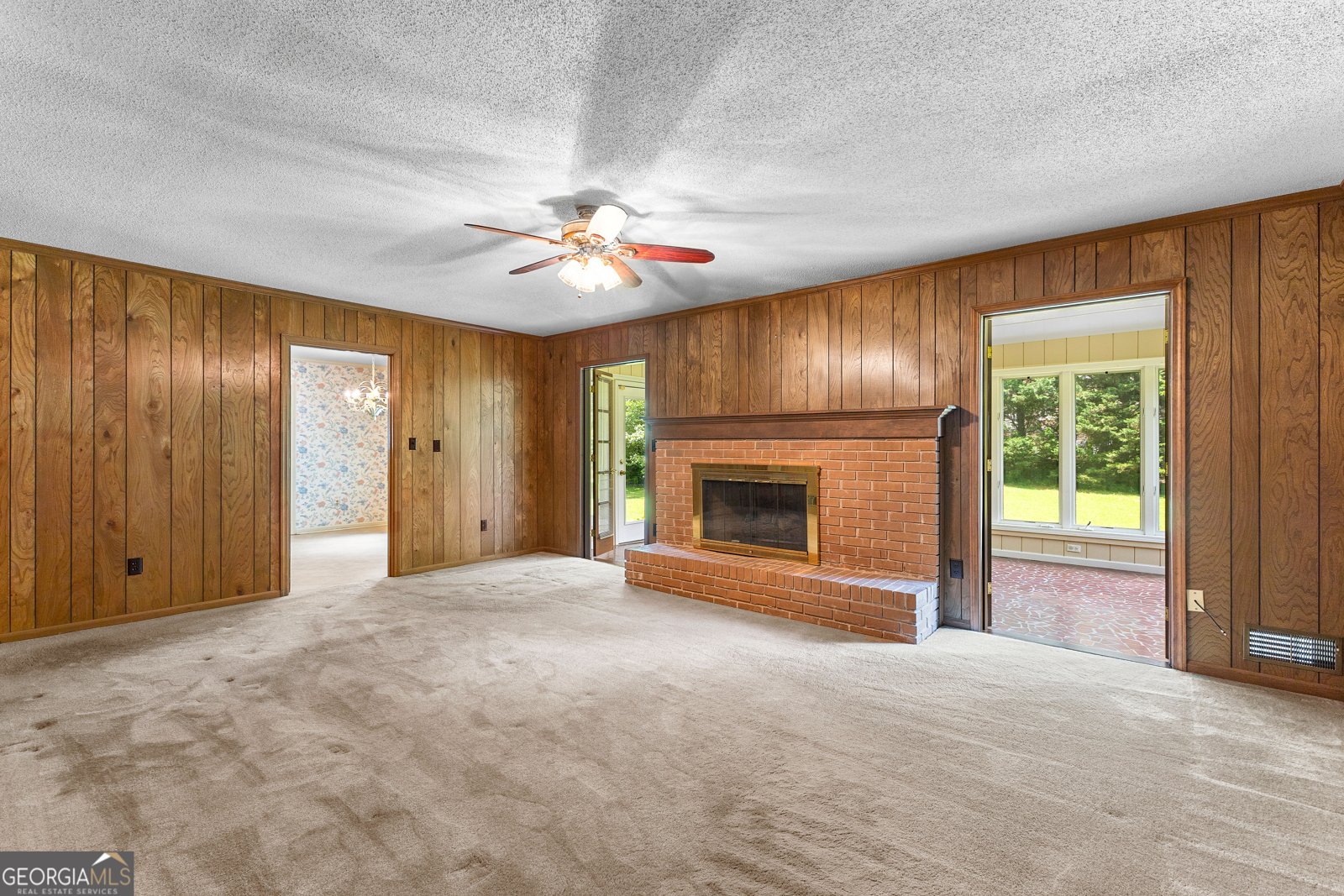 115 Fernway Drive Fayetteville - 24