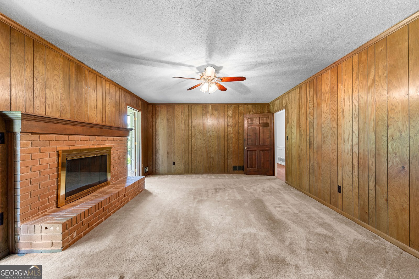 115 Fernway Drive Fayetteville - 25