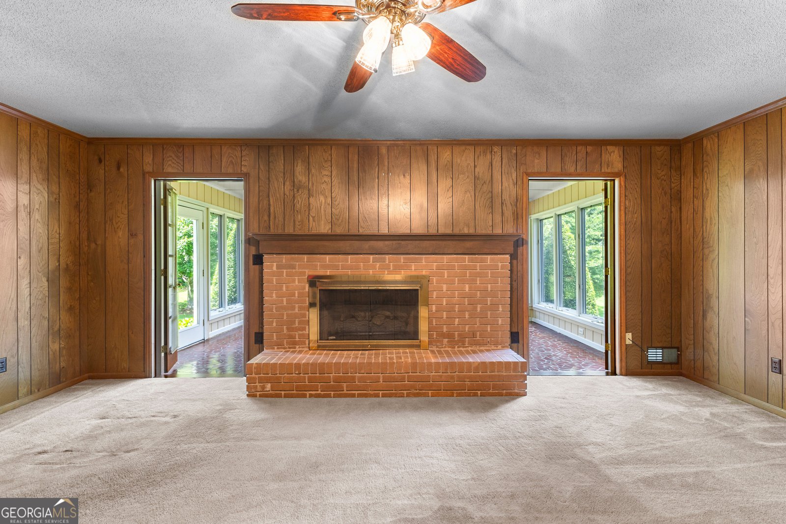 115 Fernway Drive Fayetteville - 26