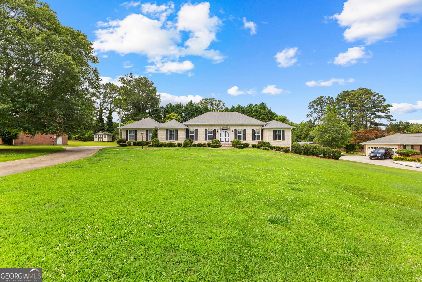 115 Fernway Drive Fayetteville - 3