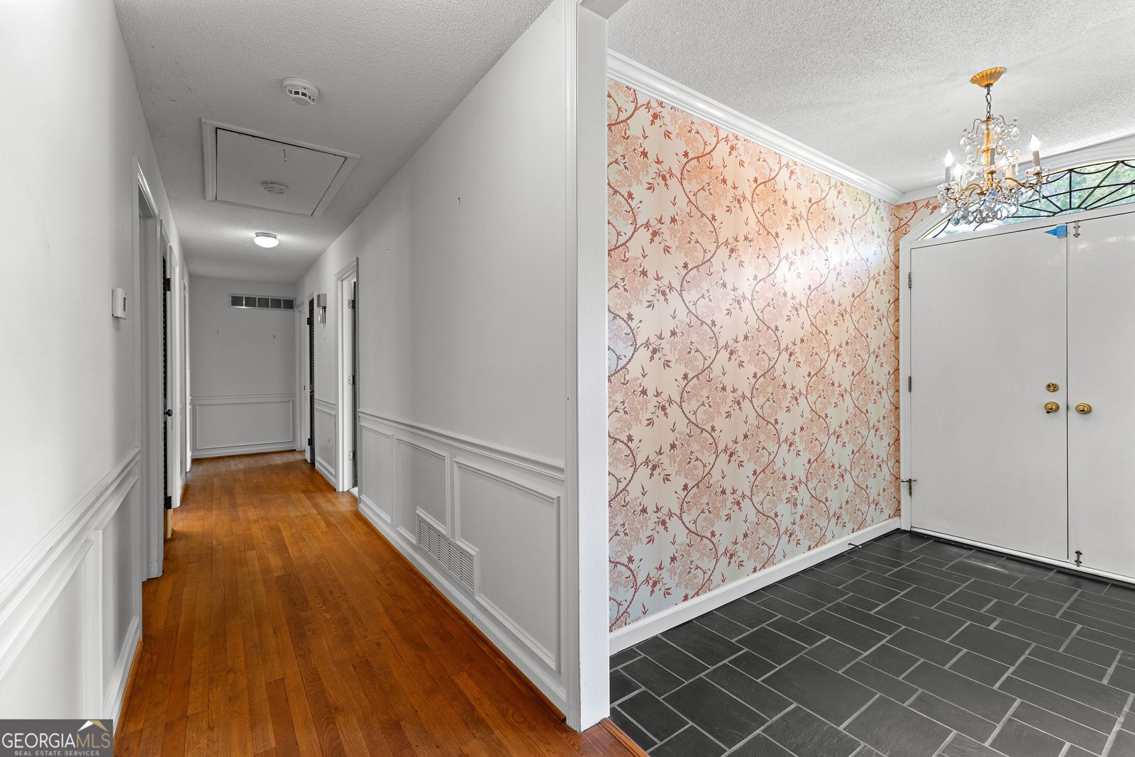 115 Fernway Drive Fayetteville - 30