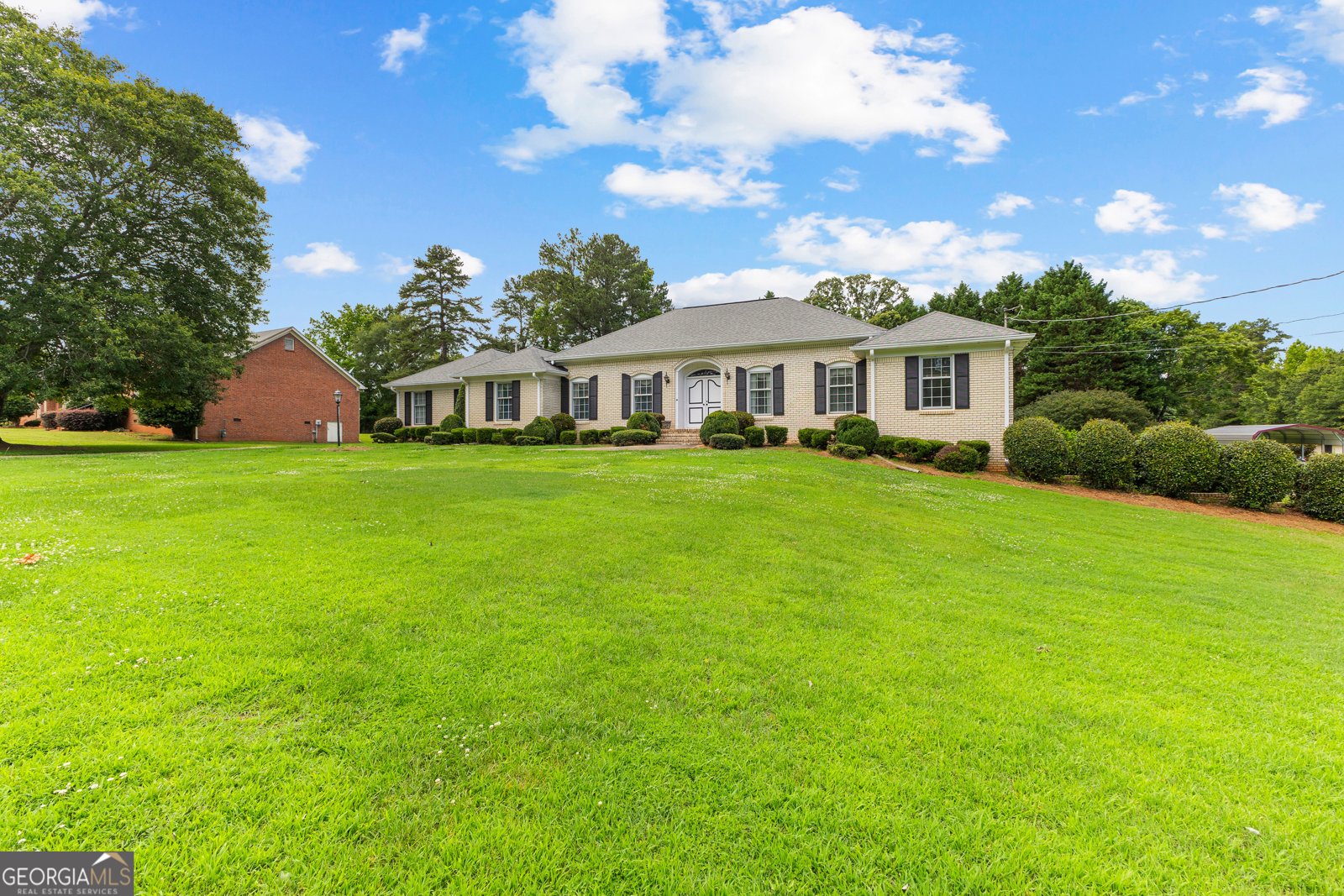 115 Fernway Drive Fayetteville - 4