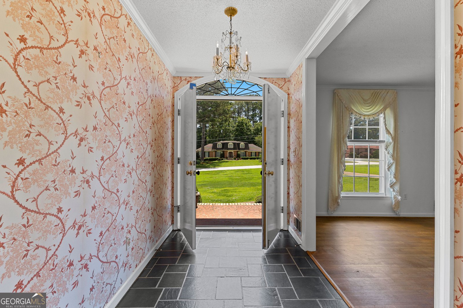 115 Fernway Drive Fayetteville - 5