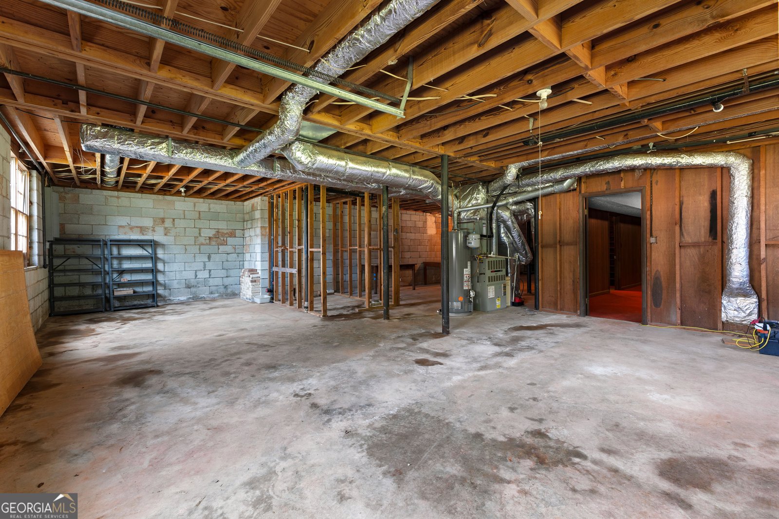 115 Fernway Drive Fayetteville - 51