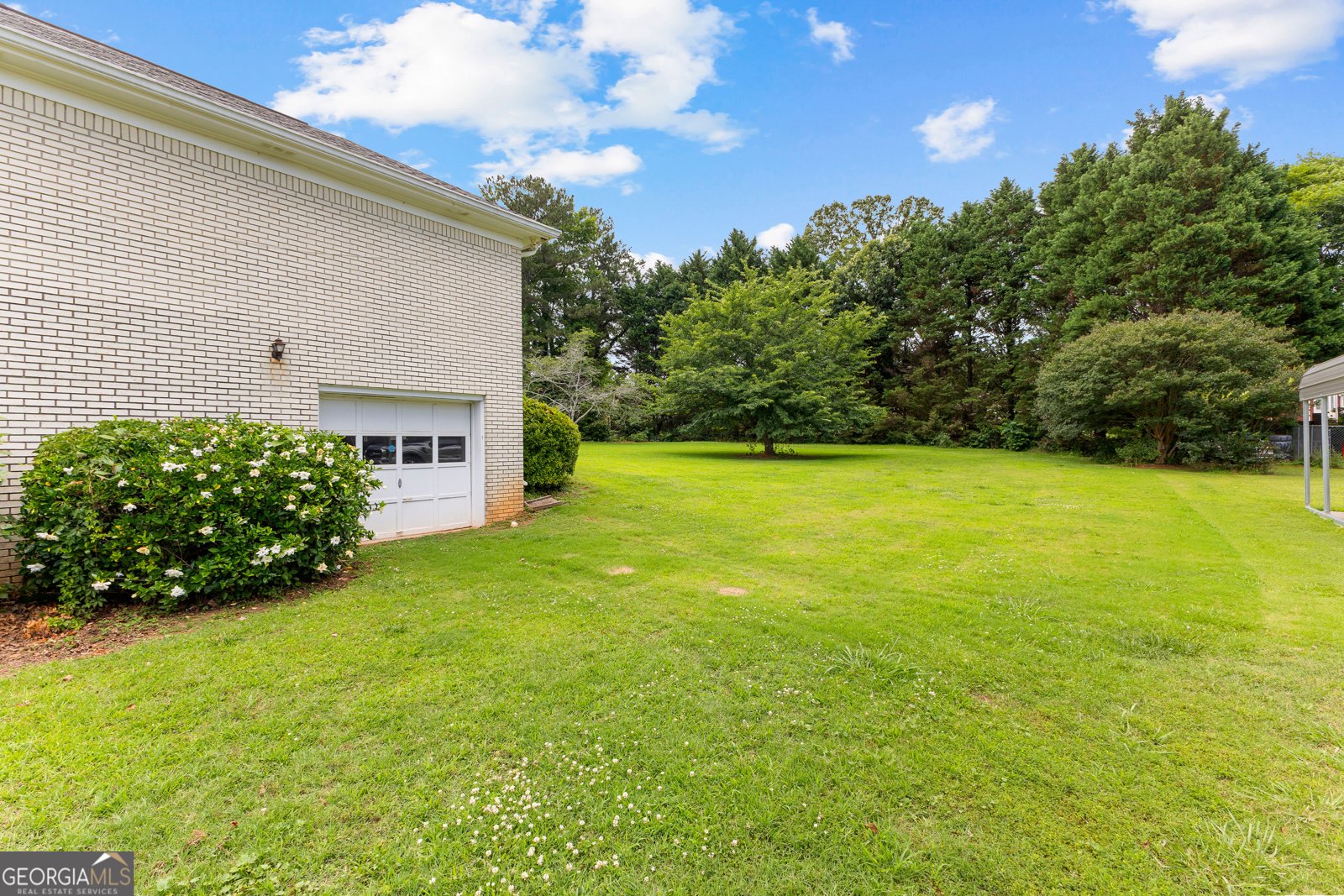 115 Fernway Drive Fayetteville - 54