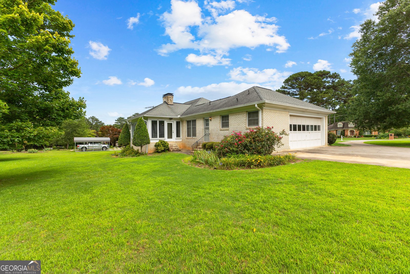115 Fernway Drive Fayetteville - 55