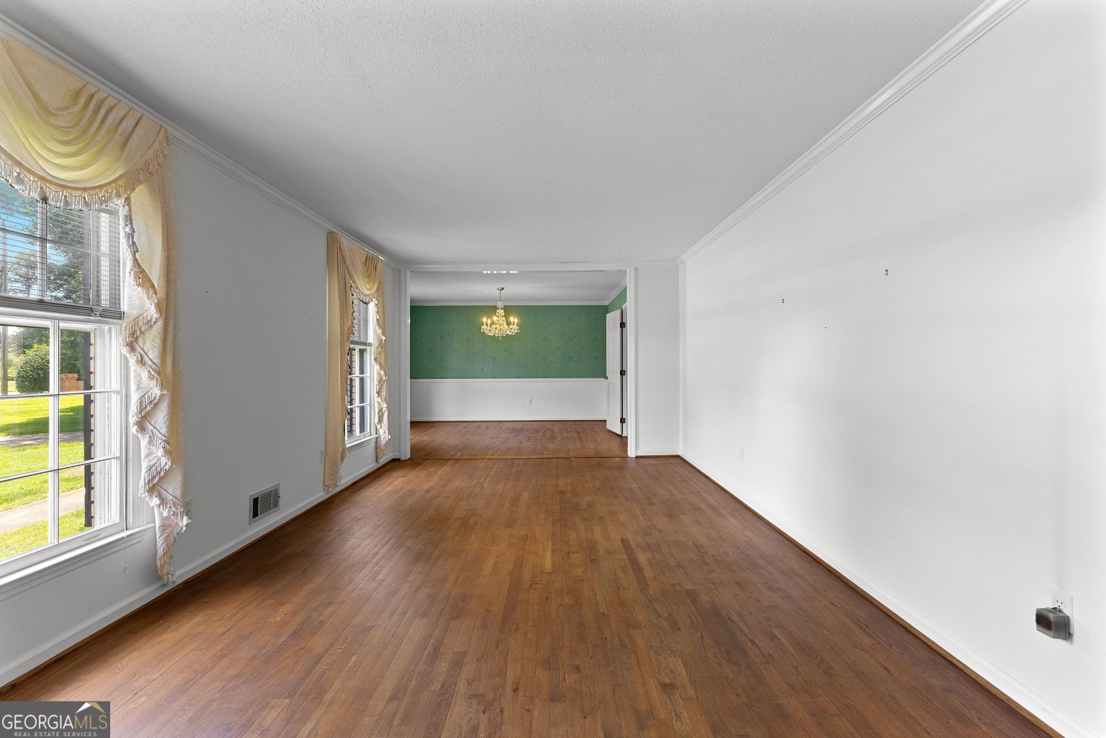 115 Fernway Drive Fayetteville - 7