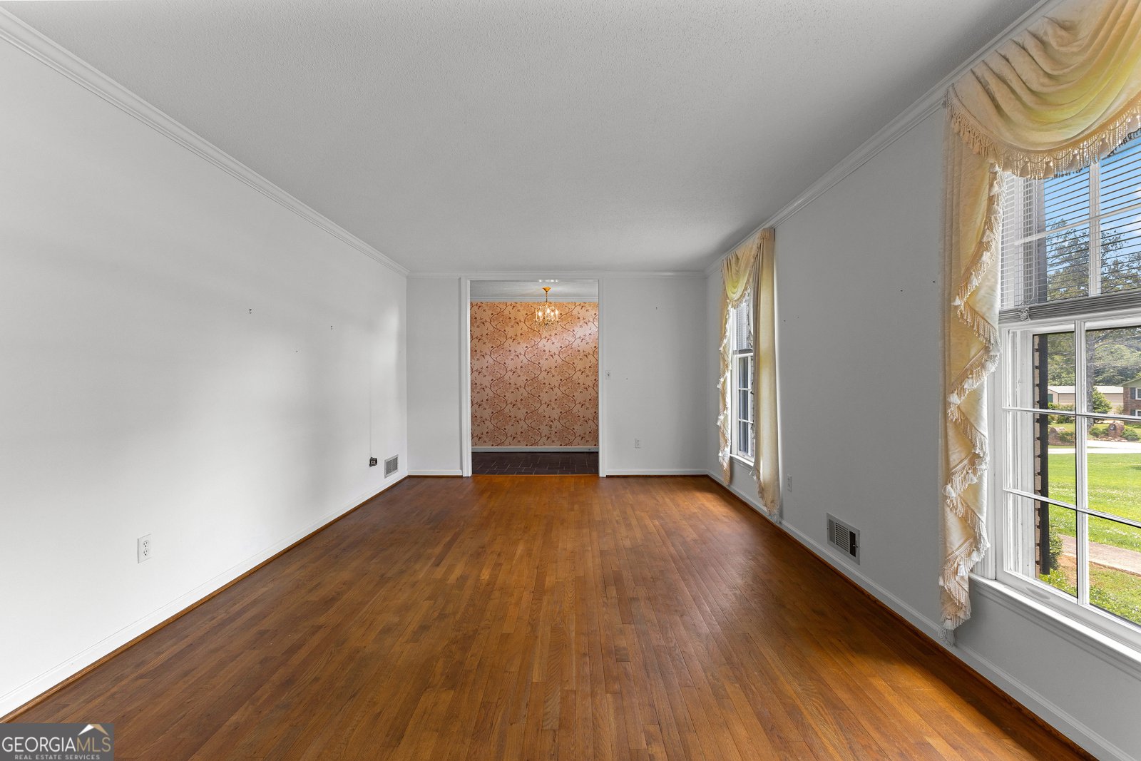 115 Fernway Drive Fayetteville - 9