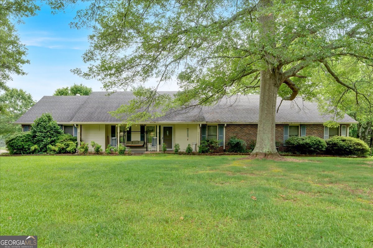 270 Oakwood Drive Cedartown - 1