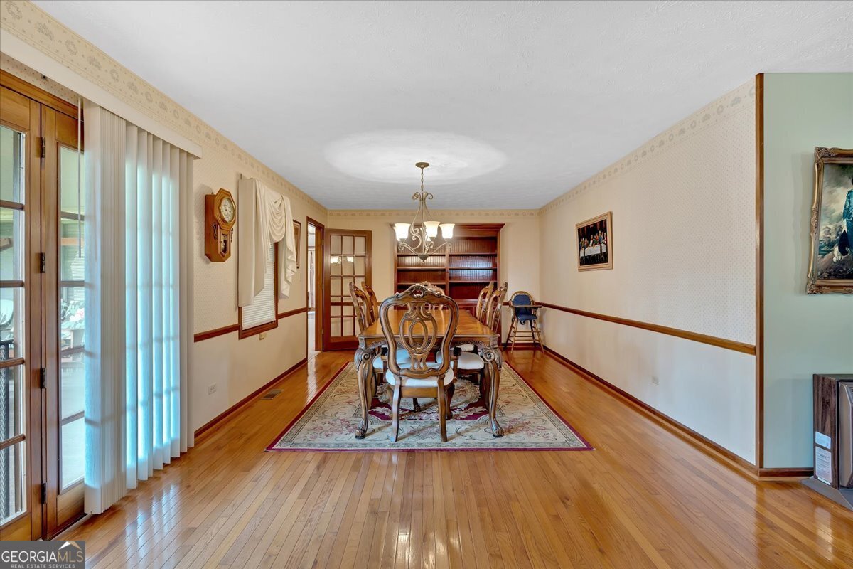 270 Oakwood Drive Cedartown - 12