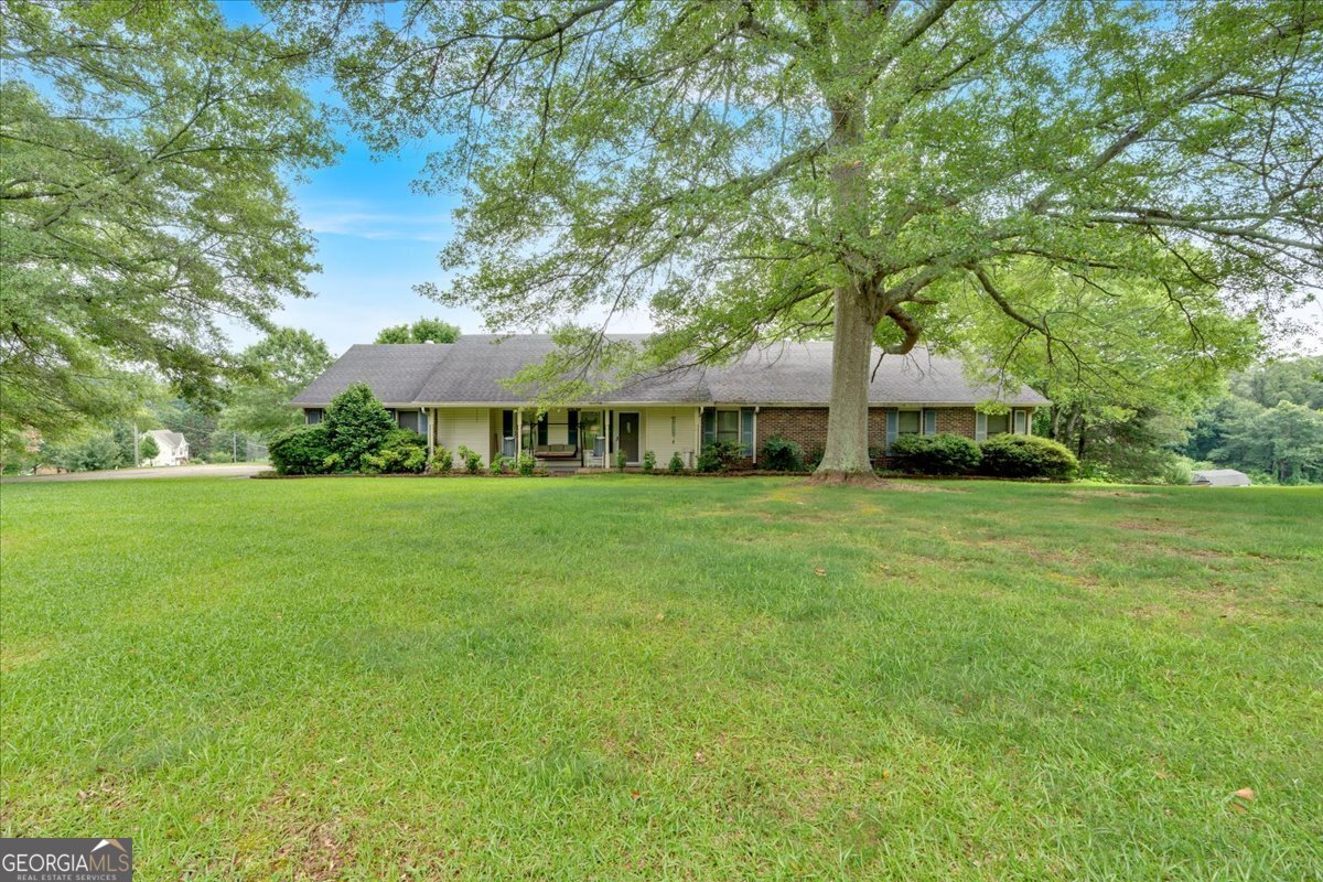 270 Oakwood Drive Cedartown - 2