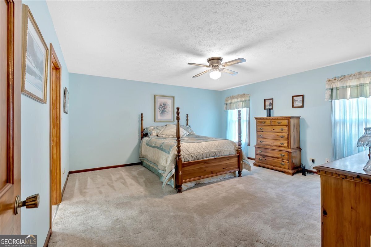 270 Oakwood Drive Cedartown - 24