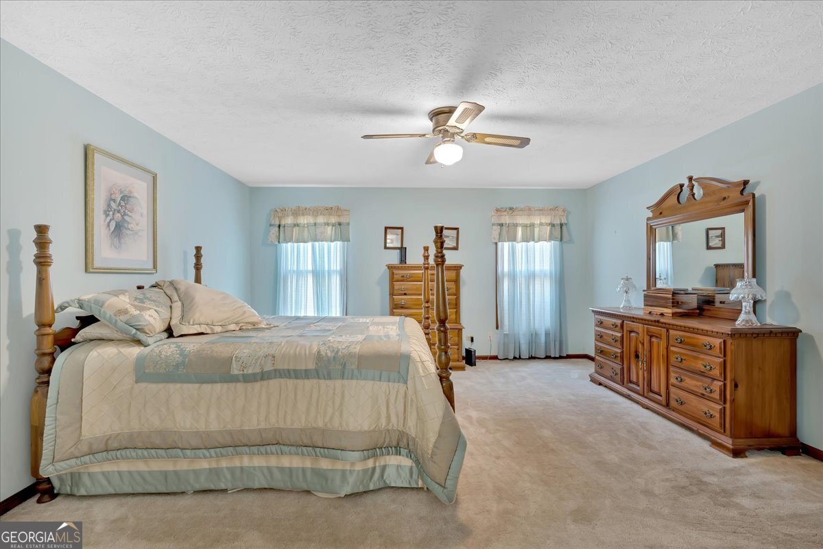 270 Oakwood Drive Cedartown - 25