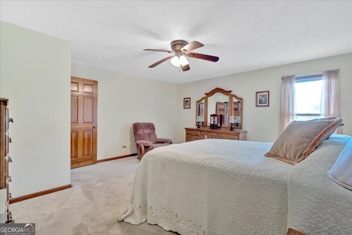 270 Oakwood Drive Cedartown - 27