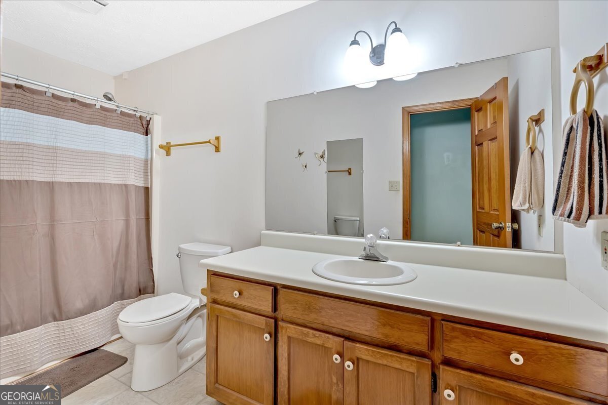 270 Oakwood Drive Cedartown - 28