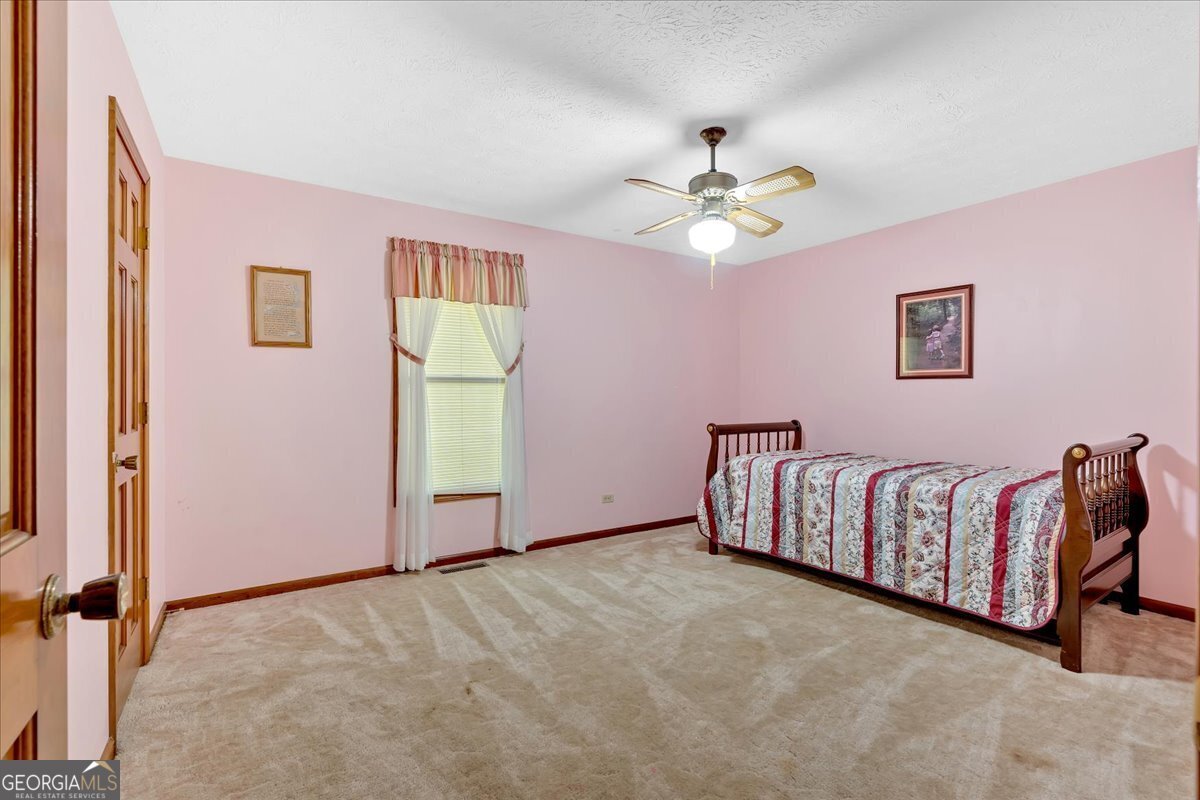 270 Oakwood Drive Cedartown - 29