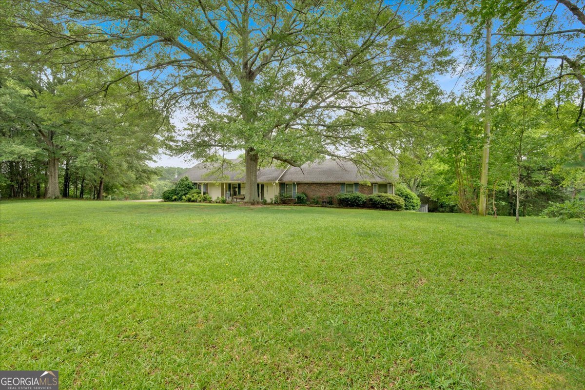 270 Oakwood Drive Cedartown - 3