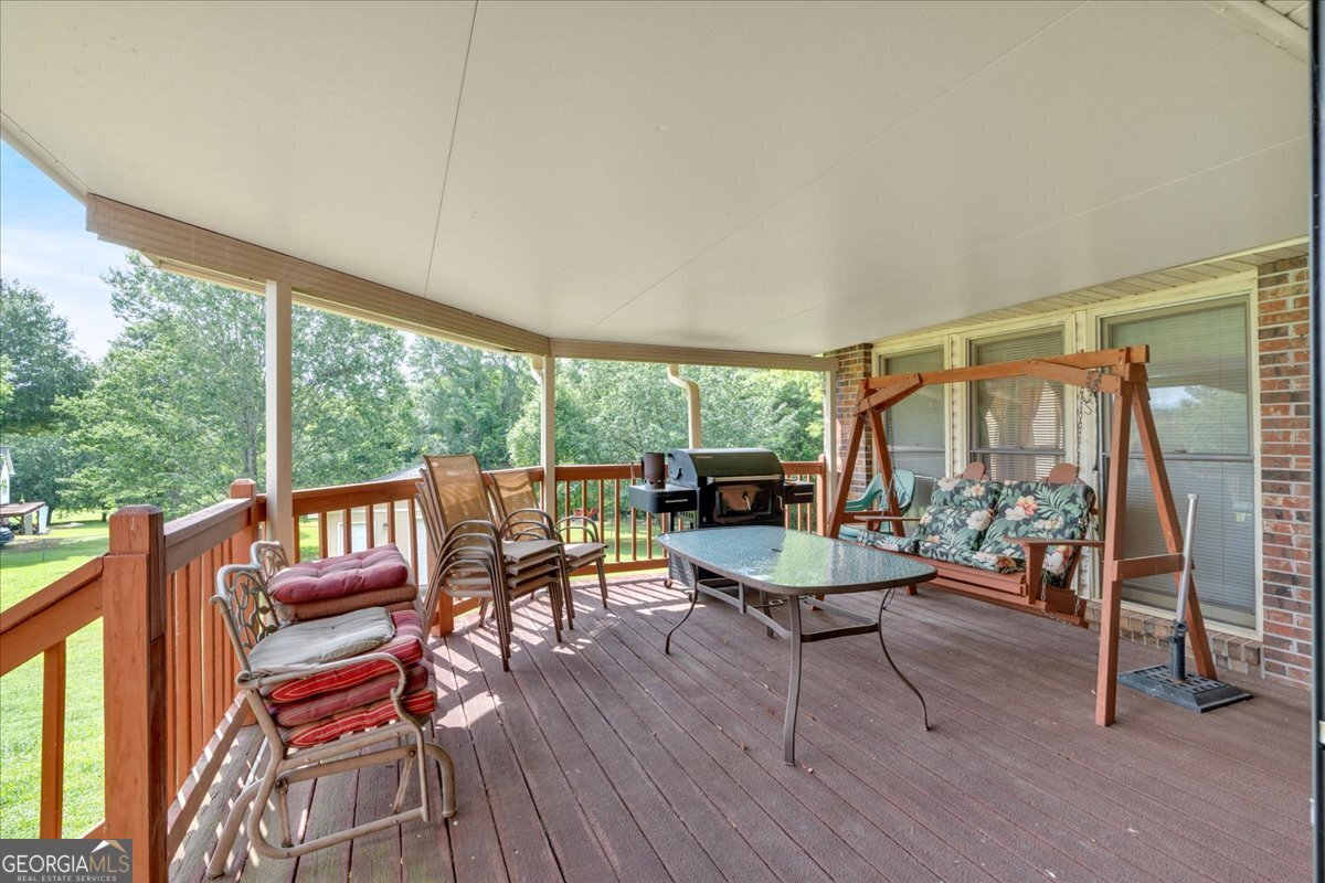 270 Oakwood Drive Cedartown - 30