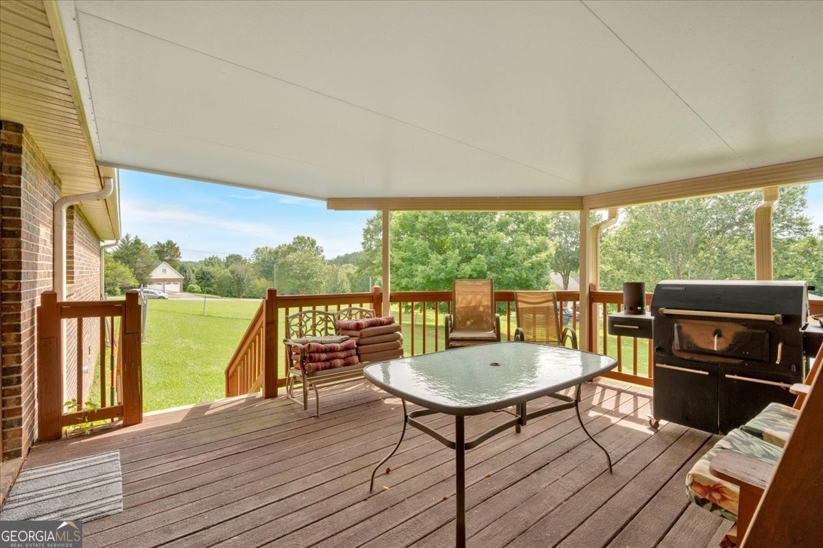 270 Oakwood Drive Cedartown - 31